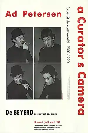Roland Topor - a curators camera kopen? Bied vanaf 20!