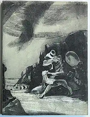 Carel Willink - Catalogus - Tekeningen en aquarellen - Gelimiteerde oplage kopen? Bied vanaf 20!