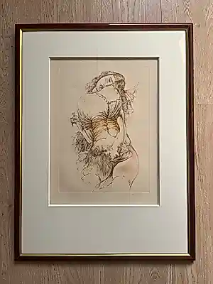 Hans Bellmer - La Poupée - Die Puppe - 1971 kopen? Bied vanaf 350!