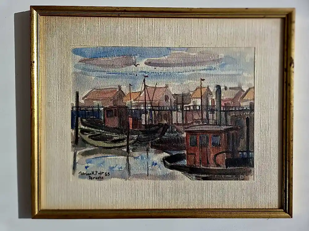 JanPlaat