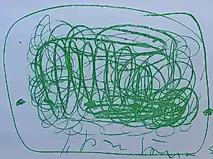 Lucio Fontana - Litho - 1963 kopen? Bied vanaf 2495!