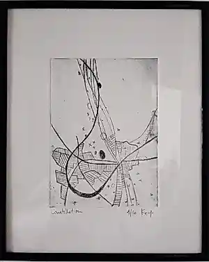 Carole CARPIER - CONSTELLATION, Beperkte oplage (1/10) kopen? Bied vanaf 100!