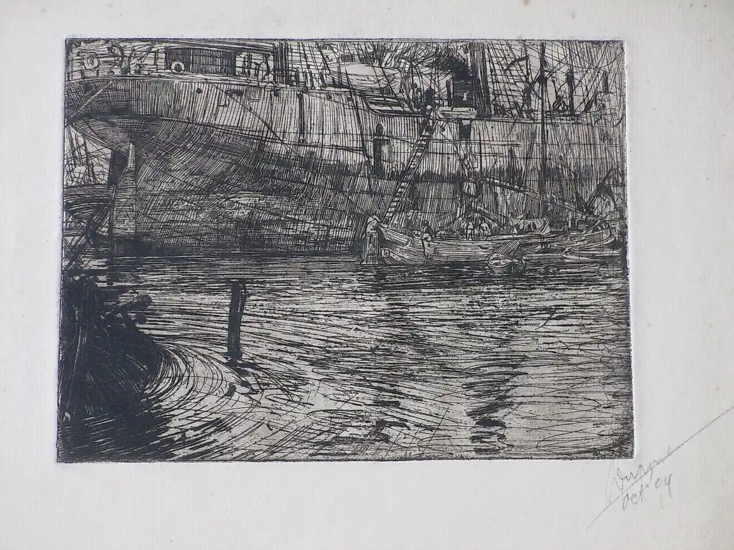 Pieter Dupont (1870-1911)