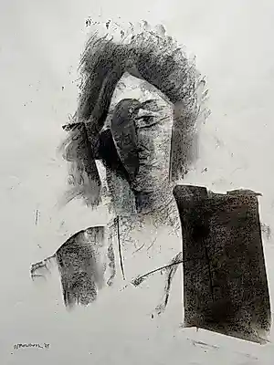 Wil Bouthoorn - PORTRET kopen? Bied vanaf 79!