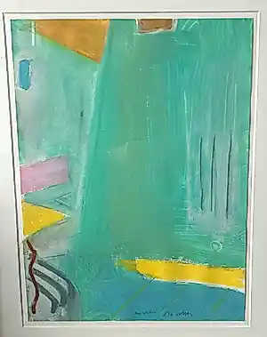 Xandra Donders - Callosa d'e Saria kopen? Bied vanaf 80!