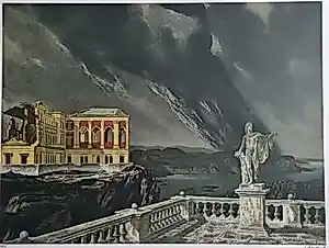 Carel Willink - Chateau en Espagne kopen? Bied vanaf 595!