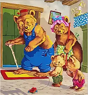 Coen van Hunnik - De berenbroertjes Bunny en Billy kopen? Bied vanaf 125!