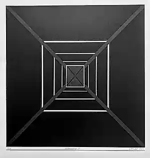 Wout van der Vet - Memory II kopen? Bied vanaf 25!