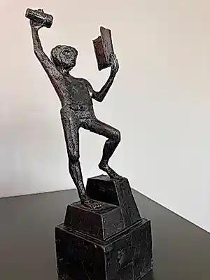 Jef Claerhout - Fons Sapientiae kopen? Bied vanaf 129!