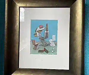 Peter van Poppel - Dom kopen? Bied vanaf 300!