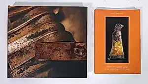 Sjaak Smetsers - Moeëjen daag, Boek met beslag (38/150) + gedichtbundel kopen? Bied vanaf 60!