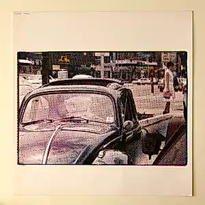 Larry Stark - Zonder titel 1973 kopen? Bied vanaf 95!