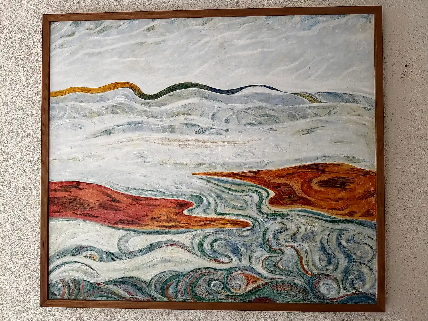 Modi Elias (1947)