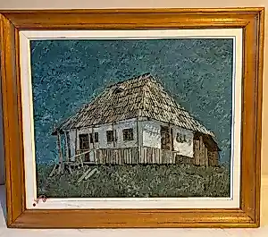 Gabrel Baban - Casǎ veche kopen? Bied vanaf 100!