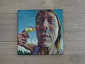 Anne Kittelmann - Triebtäter I verkocht voor € 40!