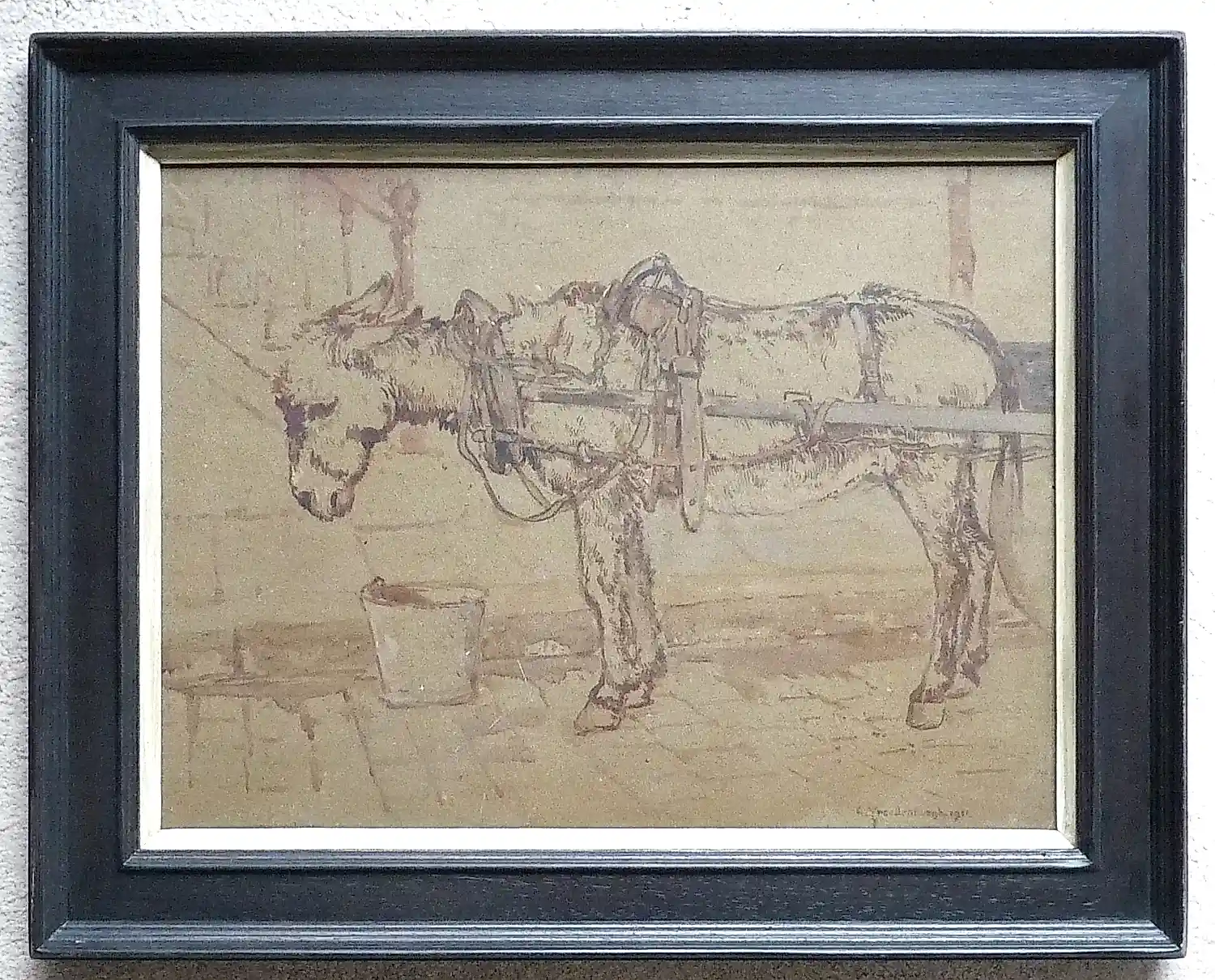 Cornelis Vreedenburgh (1880-1946)