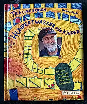 Friedensreich Hundertwasser - “Dromen oogsten - Hundertwasser voor kinderen”. kopen? Bied vanaf 20!