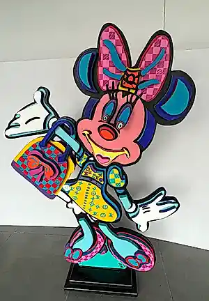 Roja Ting - Roja's Minnie kopen? Bied vanaf 1450!