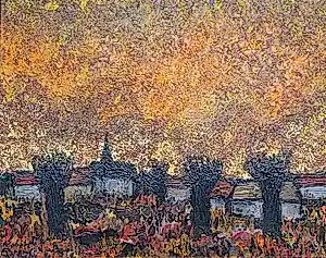 Robert Brems - Couché de Soleil. kopen? Bied vanaf 69!