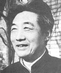 Xu Beihong (1895-1953)