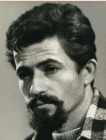 Moshe Givati (1934-2012)