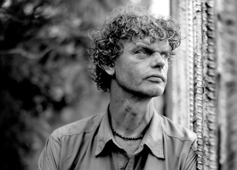 Kadir van Lohuizen (1963)