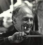 Chris Elffers (1926-2018)