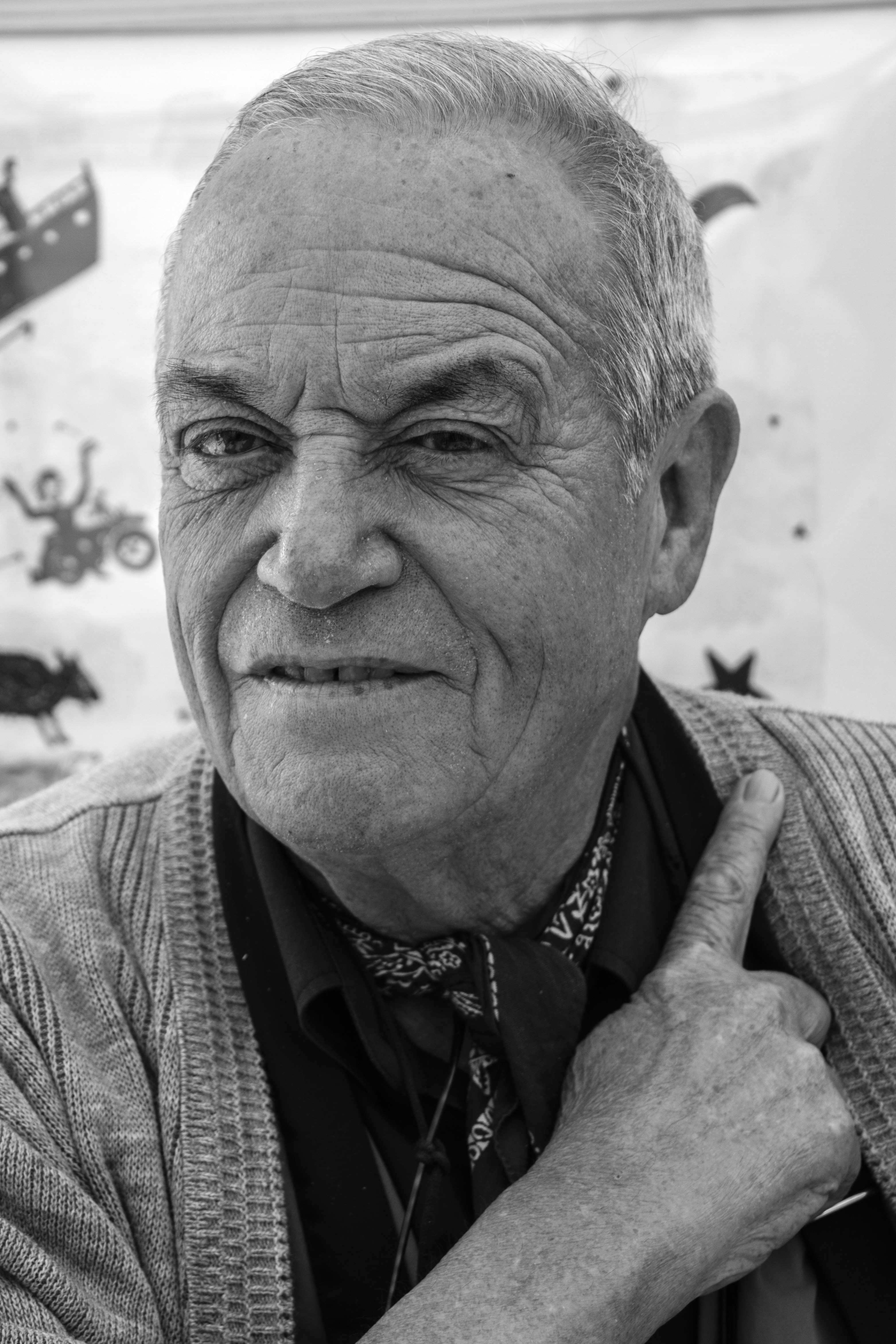 Raymond Waydelich (1938)