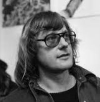 Jürgen Holtfreter (1937)