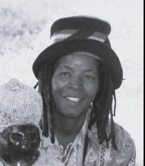 Colleen Madamombe (1964-2009)