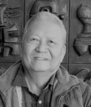 Cheung Yee (1936-2019)