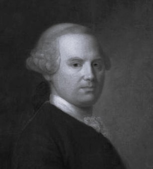 Robert Strange (1721-1792)