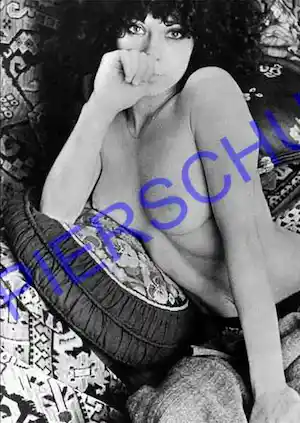 Eva Mahn - 1982 - WEIBLICHER AKT der VIZEPRÄSIDENTIN der dtsn FOTOGRAFISCHEN AKADEMIE kopen? Bied vanaf 125!