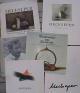 Friedrich Meckseper - 6 Bücher und Kataloge verkocht voor € 42!