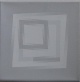 Rudolf Vombek - Acryl auf Leinwand - Unikat - 1993 - sign. verkocht voor € 200!