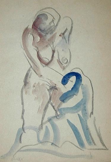 Hans Vent (1934)