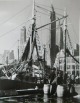 Andreas Feininger - ANDREAS FEININGER großes Orig-Photo NEW YORK 1940 WEGWEISENDER PHOTOGRAPH !!! verkocht voor € 169!