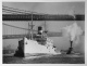 Andreas Feininger - ANDREAS FEININGER sehr große, nuancenreiche Original-Photographie SCHIFFE EAST RIVER NEW YORK! verkocht voor € 169!