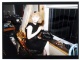 Nan Goldin - April in the window, N.Y.C., 1983, handsigniert verkocht voor € 1100!