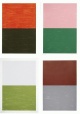 Gunther Forg - Berliner Serie, 4 Siebdrucke, 2001, signiert., datiert, mit e.a. gezeichnet verkocht voor € 1050!