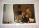 Nan Goldin - c-print "Joey in my mirror, Berlin" 1992, 30 x 46 cm handsigniert verkocht voor € 375!