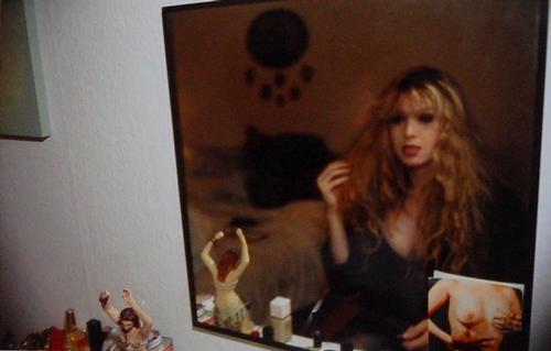 Nan Goldin - C-Print - sign./num./dat. - 1992 - Edition 500 verkocht voor € 350!