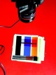 Wade Guyton - C-Print - sign./num./dat. - 2013 verkocht voor € 660!