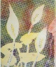 Sigmar Polke - CALLA - handsigniert verkocht voor € 440!
