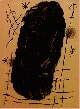 Joan Miro - Carton, Lithografie (1965) verkocht voor € 45!