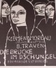 Clement Moreau - Clement Moreau, 21 Linolschnitte zu -Die Brücke im Dschungel- kopen? Bied vanaf 89!