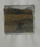 Dan Hepperle - Collage, (Unikat) verkocht voor € 190!