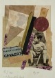 Kurt Schwitters (1887-1948)