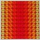 Ivan Picelj - Cyclophoria, Serigrafie, signiert, nummeriert, 1971 kopen? Bied vanaf 95!