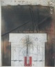 Karl Fred Dahmen - Dahmen Karl-Fred Originallitho-Germat-von 1974 kopen? Bied vanaf 100!